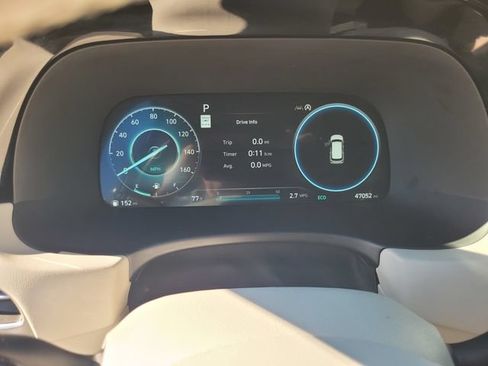 Used 2024 Hyundai Palisade Calligraphy AWD/4WD image 30
