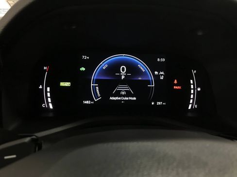 Used 2026 Toyota Camry SE FWD image 19