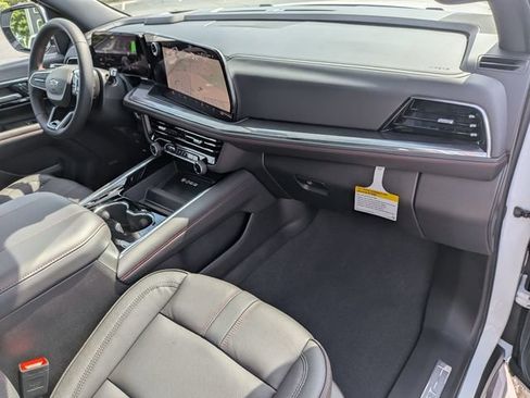New 2026 Chevrolet Tahoe RST w/ Comfort Package AWD/4WD image 42