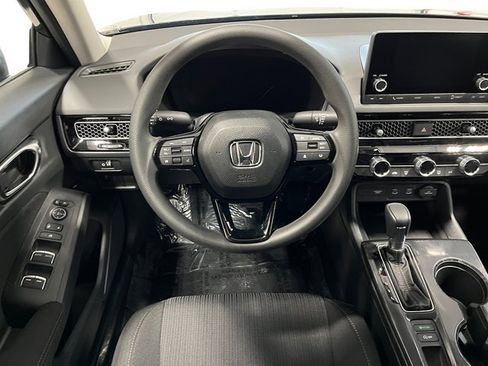New 2026 Honda Civic LX image 15
