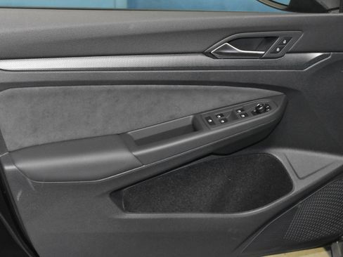New 2026 Volkswagen GTI SE FWD image 3