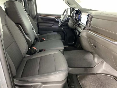 Used 2023 Chevrolet Silverado 1500 RST w/ Rally Edition AWD/4WD image 11