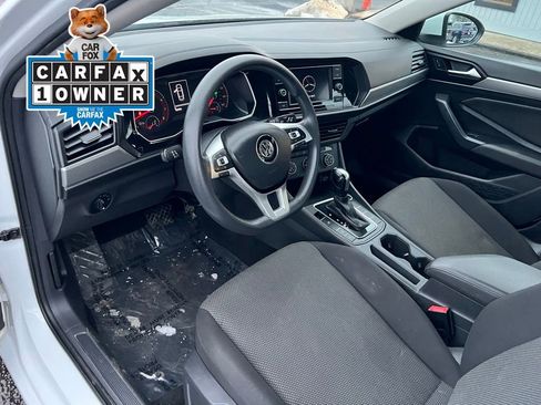 Used 2019 Volkswagen Jetta S w/ Driver Assistance Package FWD image 10