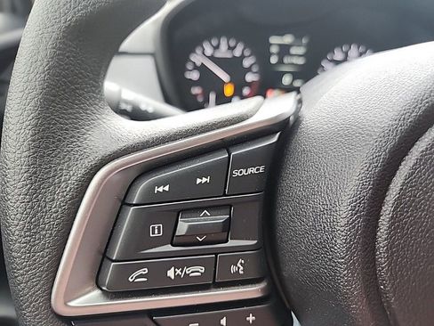 Used 2025 Subaru Impreza 2.0i image 17