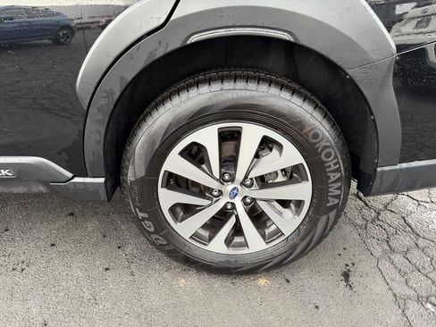 Certified 2025 Subaru Outback image 11