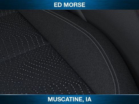 New 2026 Chevrolet Equinox EV LT image 21