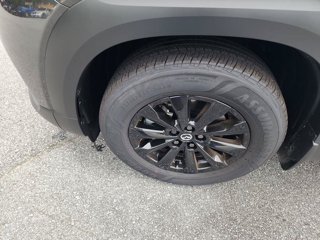 New 2026 MAZDA CX-50 AWD 2.5 S w/ Weather Package image 10