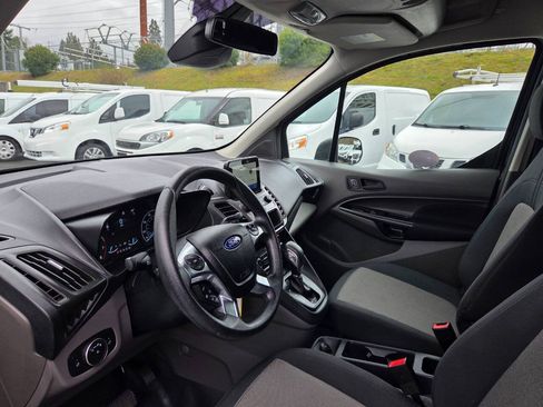Used 2022 Ford Transit Connect XL FWD image 14