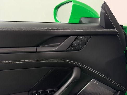 Certified 2023 Porsche 911 Carrera 4 GTS image 20