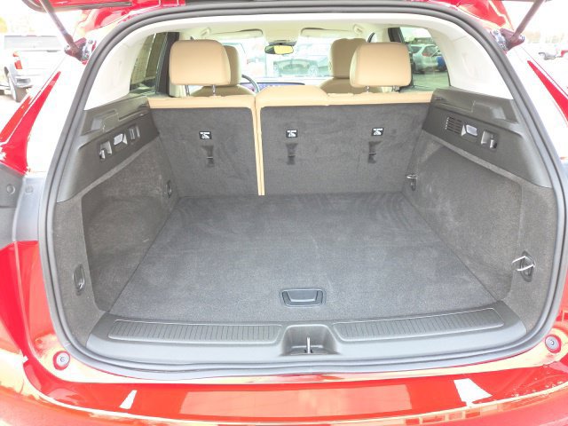 Used 2025 Buick Envision Preferred AWD/4WD image 11