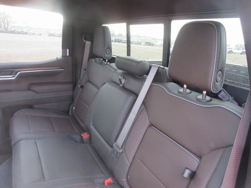 New 2026 GMC Sierra 1500 Denali image 15