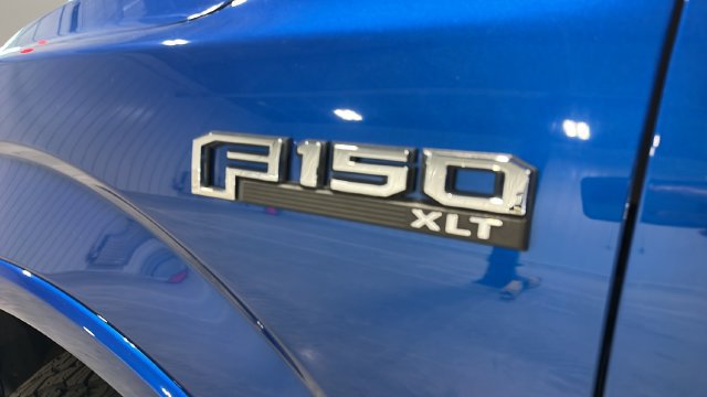 Used 2018 Ford F150 XLT w/ Equipment Group 302A Luxury AWD/4WD image 35