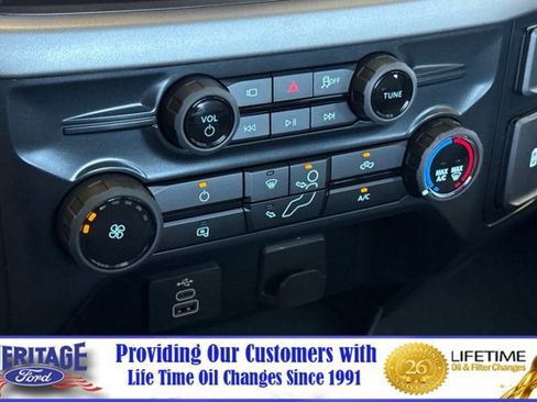 New 2026 Ford F150 XL RWD image 19