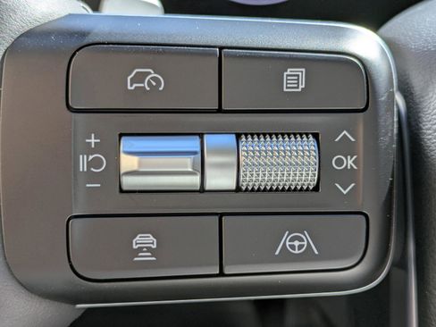 New 2026 Hyundai Santa Fe SEL image 28