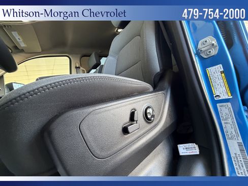 Used 2020 RAM 1500 Big Horn image 17