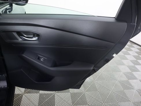 Certified 2025 Honda Accord SE image 16