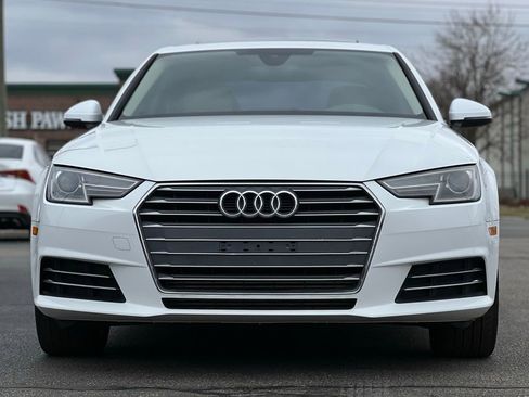 Used 2017 Audi A4 2.0T Ultra Premium image 12