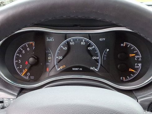 Used 2021 Jeep Grand Cherokee Limited w/ Luxury Group II AWD/4WD image 21