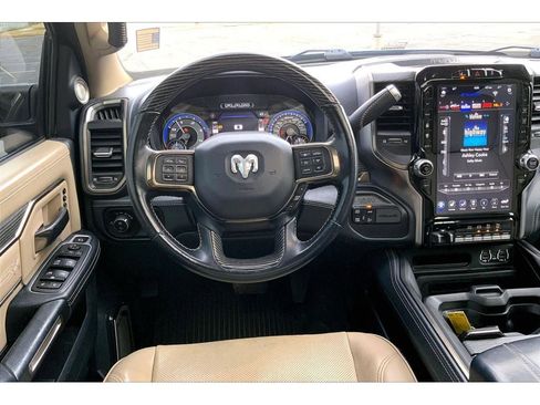 Used 2020 RAM 2500 Limited image 6