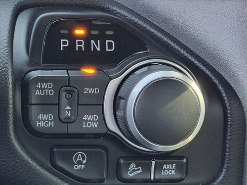 Used 2022 RAM 1500 Big Horn w/ Built-to-serve Edition AWD/4WD image 11