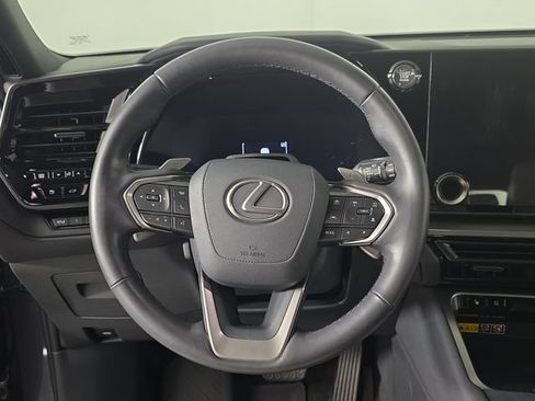 Certified 2024 Lexus TX 350 AWD w/ Technology Package image 10