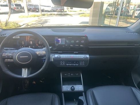 New 2026 Hyundai Kona SEL Premium image 16