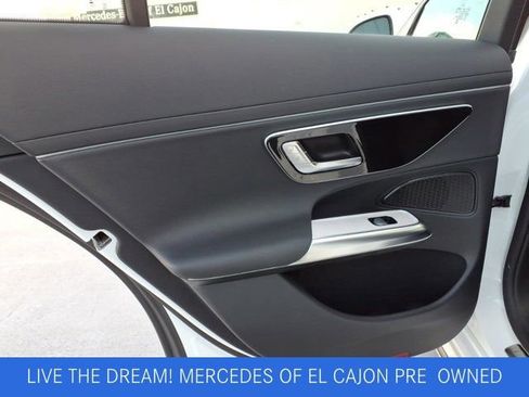 Certified 2026 Mercedes-Benz E 350 Sedan image 17