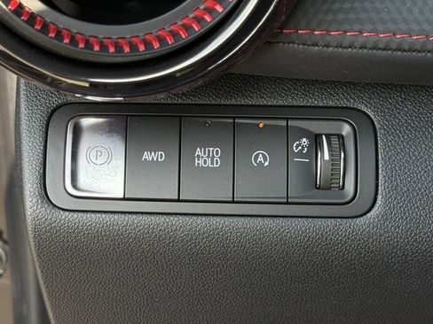 New 2026 Chevrolet Equinox RS AWD/4WD image 22