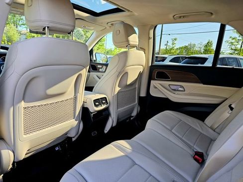 Certified 2026 Mercedes-Benz GLE 350 4MATIC image 24