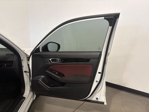 Used 2022 Honda Civic Si image 49