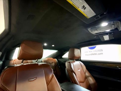 Used 2016 Cadillac ELR image 13