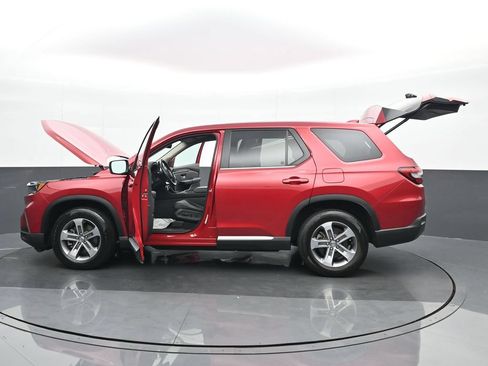 Used 2023 Honda Pilot EX-L image 27