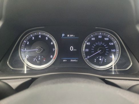 Used 2023 Hyundai Sonata SEL FWD image 23