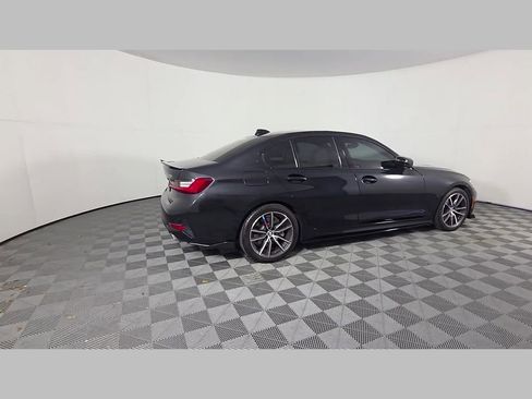 Used 2022 BMW 330i Sedan image 38
