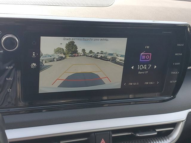 Used 2022 Kia K5 GT-Line FWD image 27