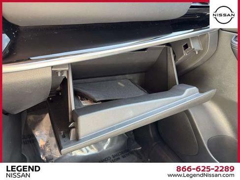 Certified 2023 Nissan Rogue SL w/ SL Premium Package AWD/4WD image 35