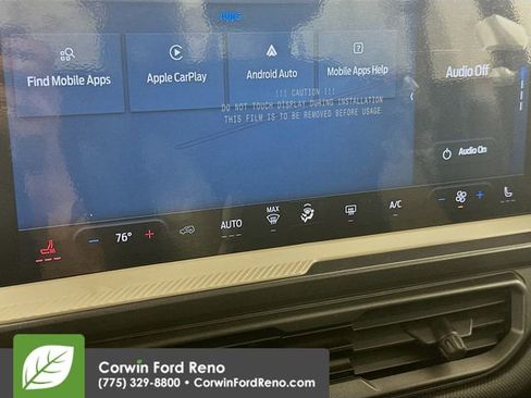 New 2025 Ford Bronco Sport Big Bend w/ Convenience Package image 18