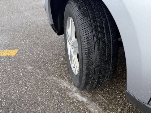 Used 2013 Subaru Forester 2.5X w/ Alloy Wheel Pkg image 12