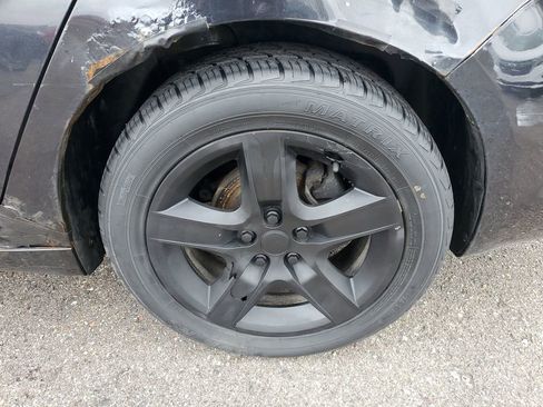 Used 2009 Chevrolet Malibu LS FWD image 21