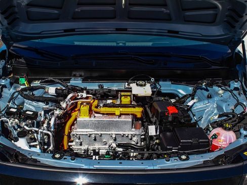 Used 2025 Honda Prologue Touring image 46