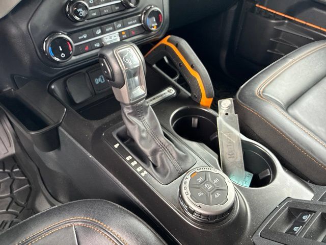Used 2022 Ford Bronco Badlands AWD/4WD image 35