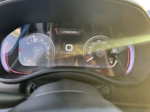 Used 2025 RAM 1500 Rebel w/ Rebel Level 1 Equipment Group image 14