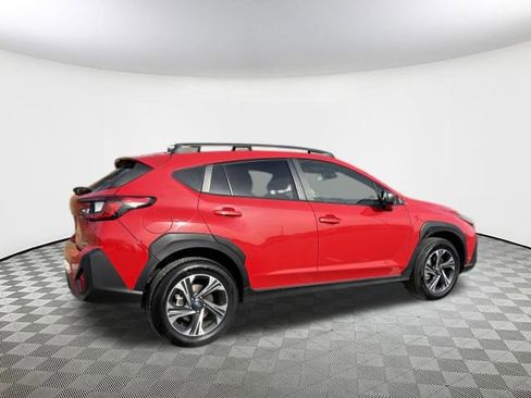 Certified 2024 Subaru Crosstrek 2.0i Premium image 8