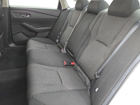 Used 2024 Honda Accord EX image 13