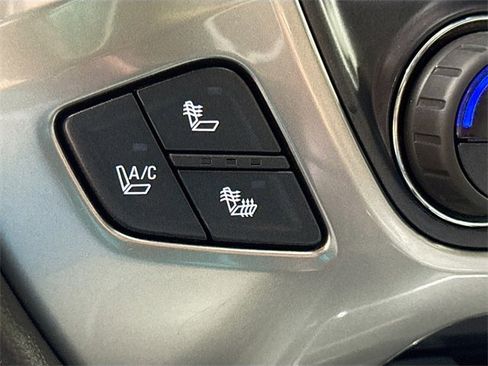 Used 2015 Chevrolet Silverado 3500 LTZ w/ Duramax Plus Package image 23