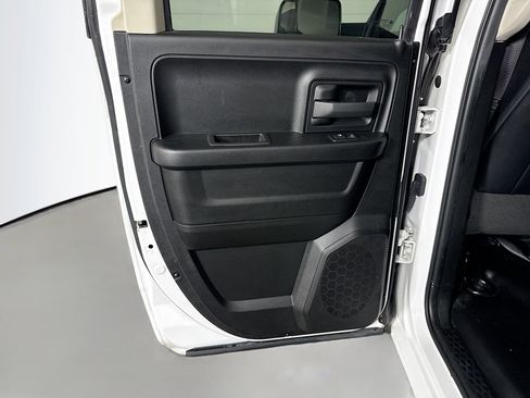 Used 2023 RAM 1500 Tradesman w/ Trailer Tow Group image 25