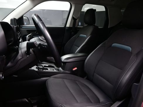 Used 2023 Ford Bronco Sport Badlands AWD/4WD image 9