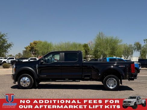 Used 2026 Ford F450 XL AWD/4WD image 10