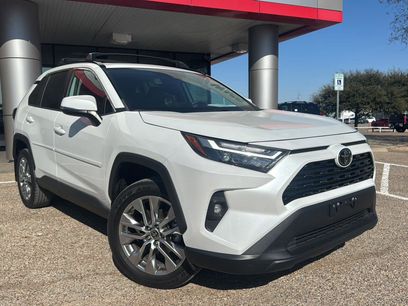 Used 2023 Toyota RAV4 XLE Premium