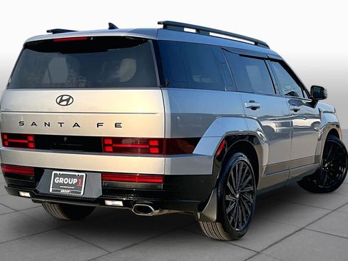 Certified 2024 Hyundai Santa Fe Calligraphy FWD image 12